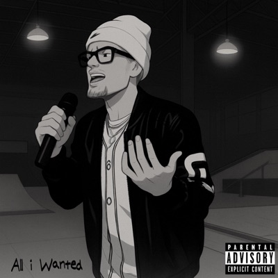 All I Wanted - Single