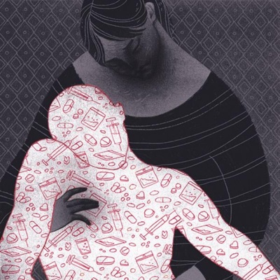 Tell Drugs Bye - Single