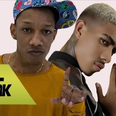 MTG (BEAT DO MINI GAME) (feat. Mc Neguinho do ITR, Mc Theuzyn & Mc Pedrin do Engenha) - Single