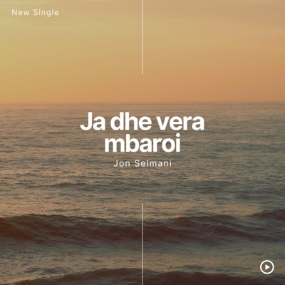 Ja dhe vera mbaroi - Single