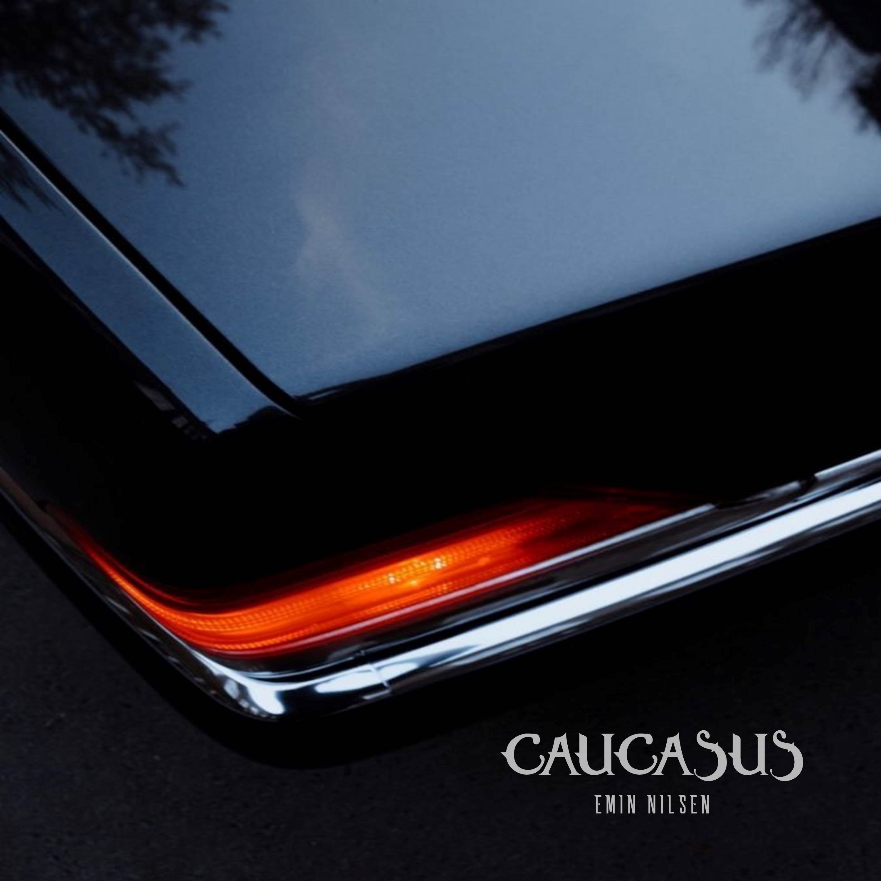 emin nilsen - caucasus