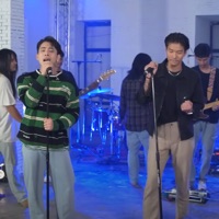 จำปอกหัวใจ (feat. เม้ก อภิสิทธิ์) [Live Version] - Single - เบิ้ล ปทุมราช