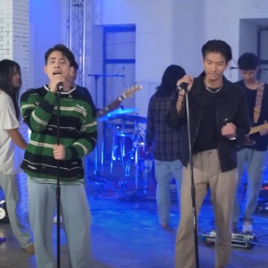จำปอกหัวใจ (feat. เม้ก อภิสิทธิ์) [Live Version]
