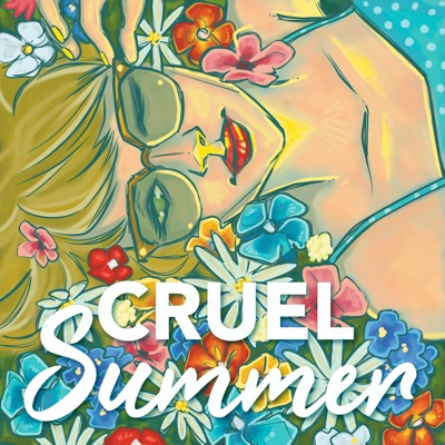 Cruel Summer (feat. Amalyn Leong) - Single