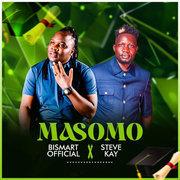 MASOMO (feat. Steve Kay)