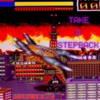 Take a Step Back (feat. LIL L & B-ROC) - Single - Prof.Kit