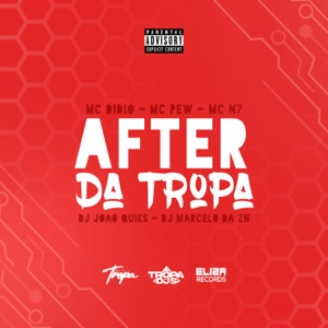 After da Tropa (feat. Dj Marcelo da Zn & MC N7)