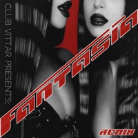 Fantasía (Remix) [feat. Nathy Peluso] - Single - Pabllo Vittar, Clementaum & Filipe Guerra