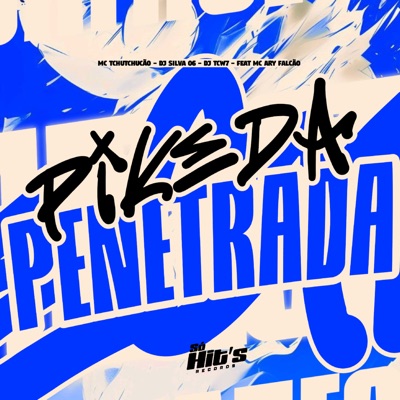 Pike de Penetrada (feat. Ari Falcão) - Single