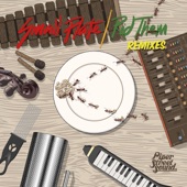 Small Plate (Gio Chamba Remix) artwork