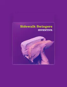 聆聽 Sidewalk Swingers、觀看音樂影片、閱讀小傳、查看巡演日期等！