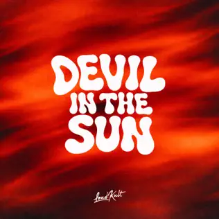 Lucas Estrada & Russi – Devil In The Sun – Single (2026)