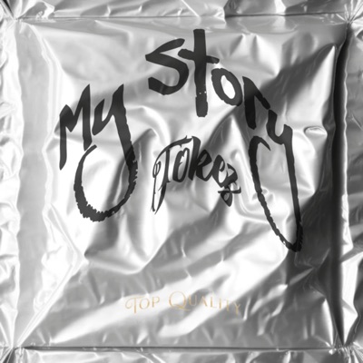My Story - Single