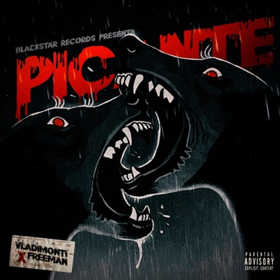 Picante (feat. Freeman) - Single