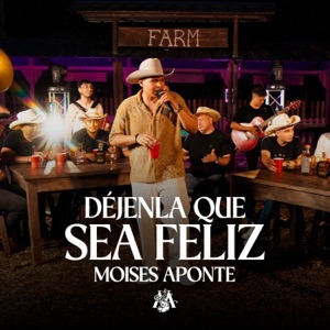 DÉJENLA QUE SEA FELIZ - Single