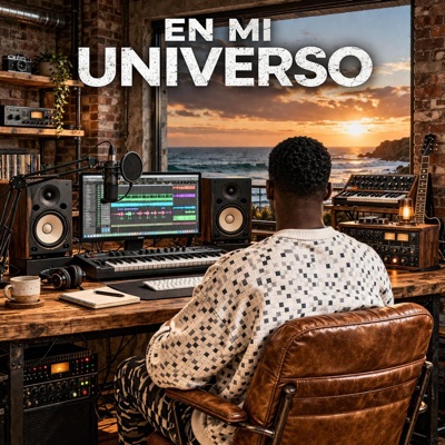 EN MI UNIVERSO - EP