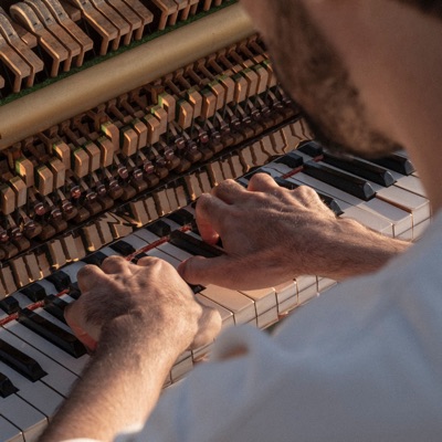 Edge Of My Dreams - Single