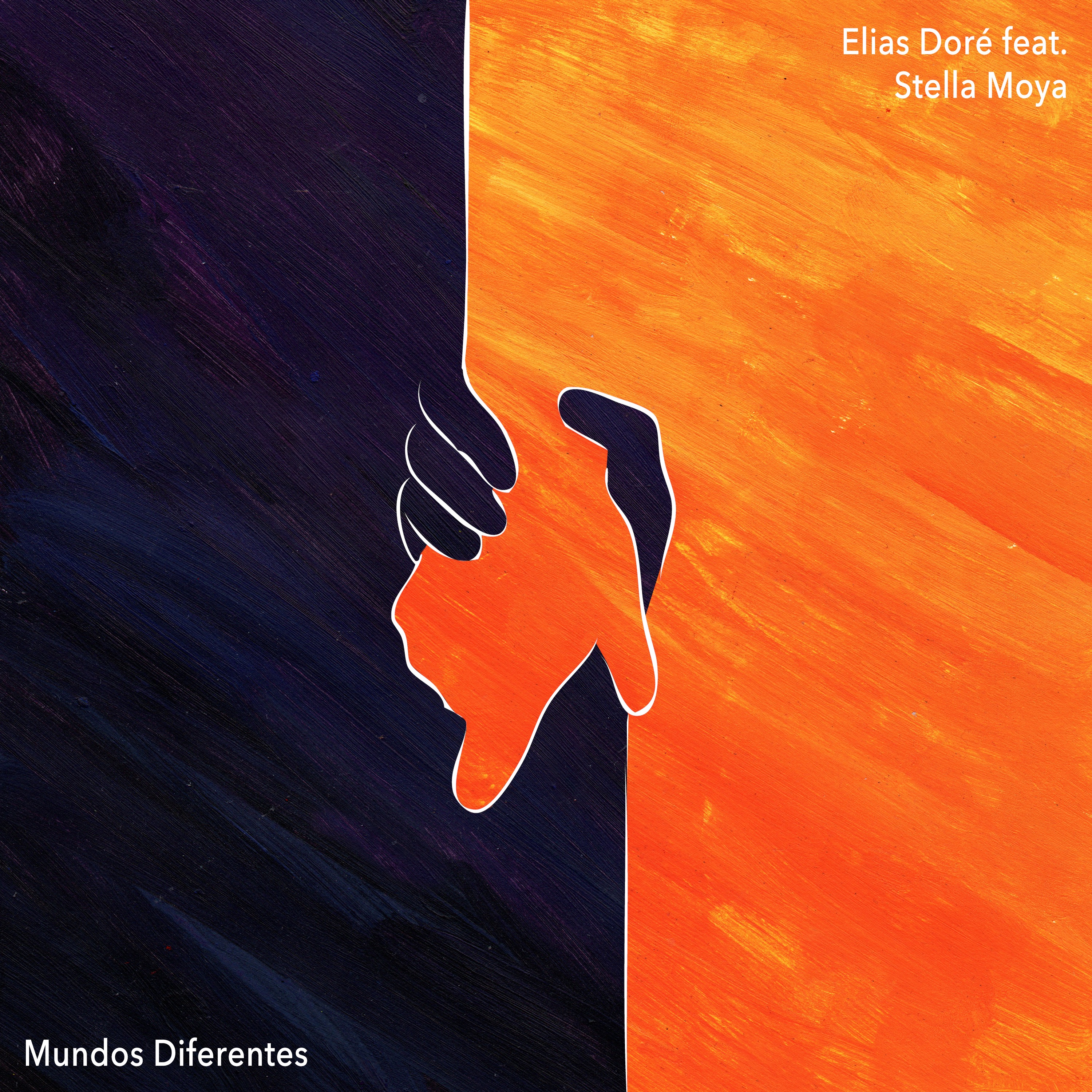 Mundos Diferentes - Single