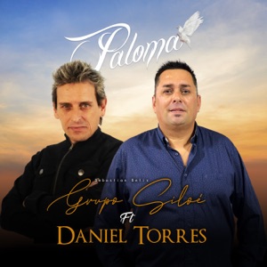 Paloma (feat. Daniel Torres)