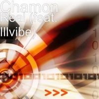 Real (feat. illvibe) - Single - Chamon