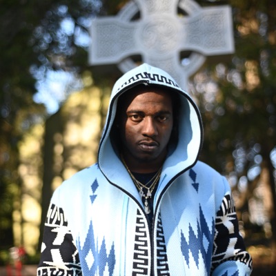 BalenciagaDrip - Single