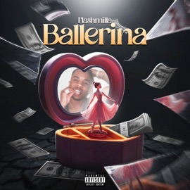 Ballerina Flash Milla