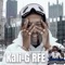 Tm (The Most) - Kali-G RFE lyrics