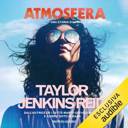 Atmosfera cover