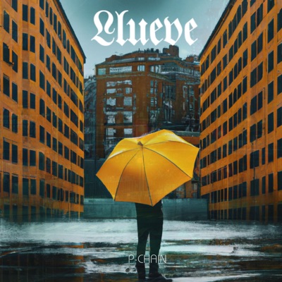 Llueve - Single