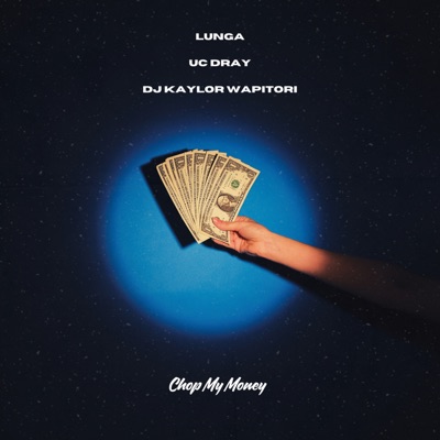 Chop My Money - Single