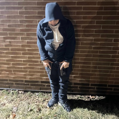My Word Is Law - Single