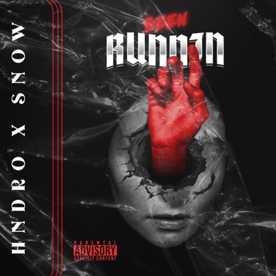 Been Runnin (feat. SNOWOTT) - Single