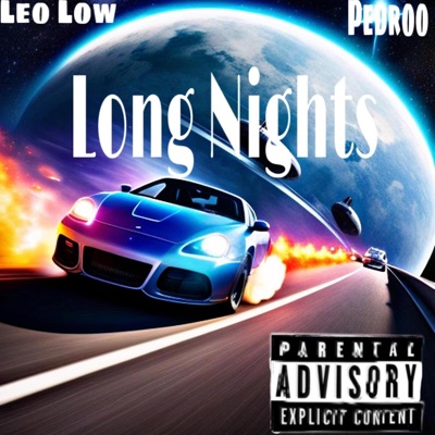 Long Nights (feat. Leo Low) - Single