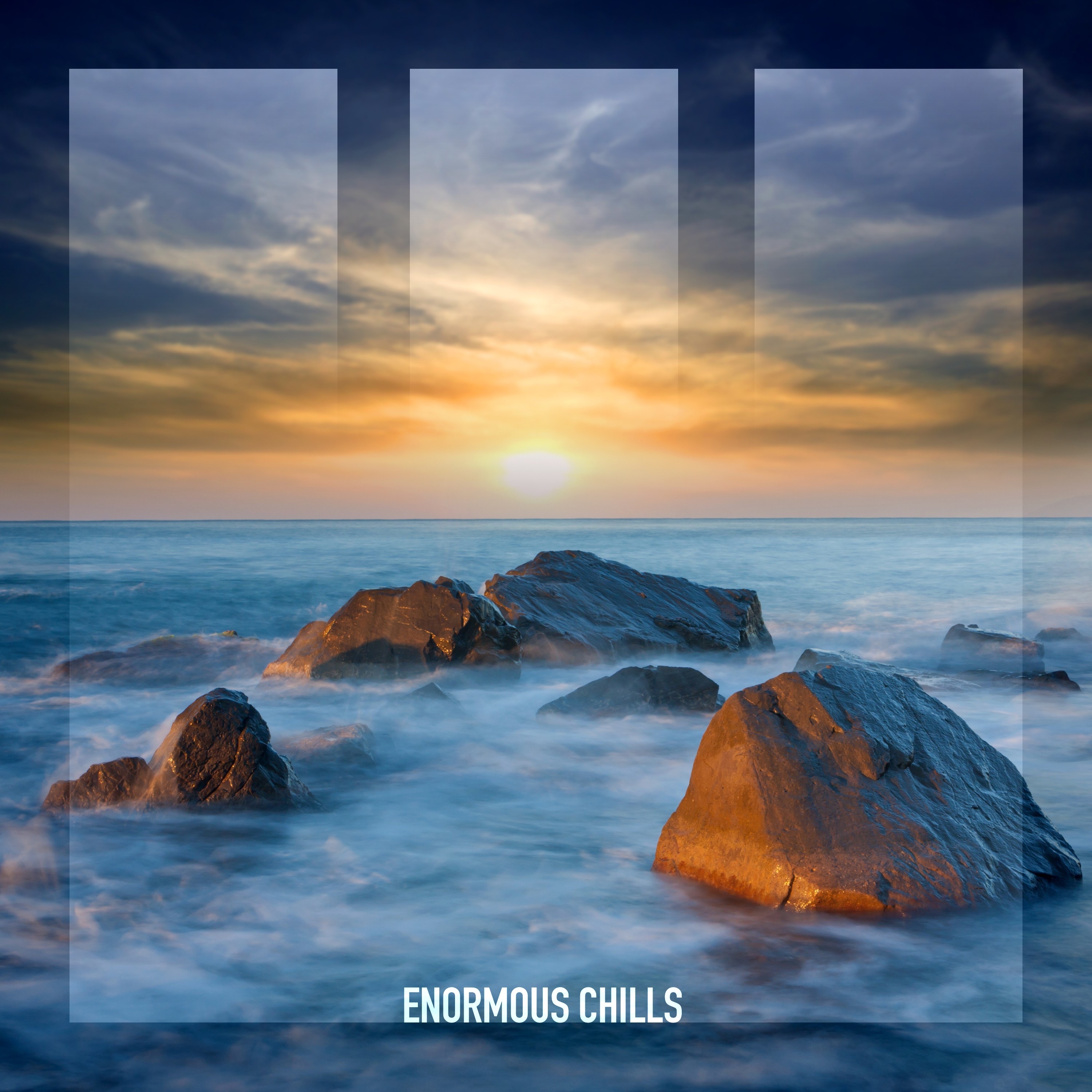 Still in Motion - Single