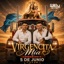 Virgencita Mía - Single