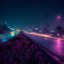 Lucid Bloom 97Kickstvr