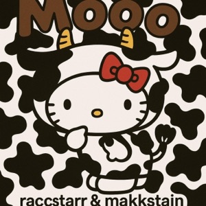 Mooo (feat. Makkstain)