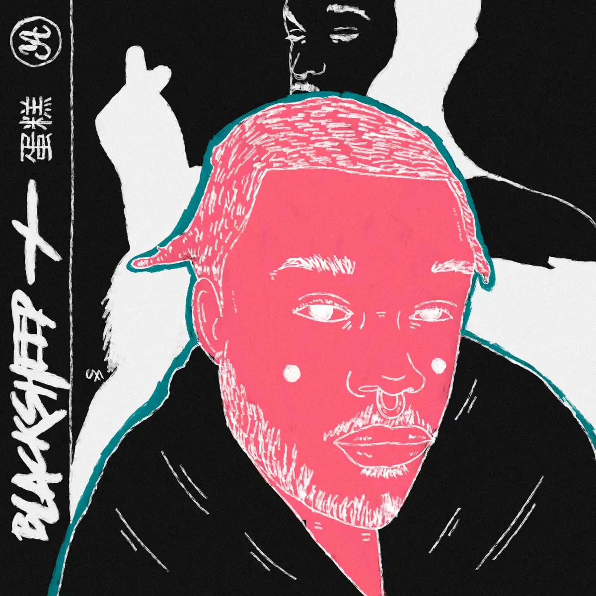 Cakes da Killa - Black Sheep + (2024) [iTunes Plus AAC M4A]-新房子