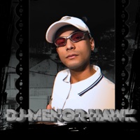É P4u na Xot4 - Single - DJ Menor Hawk