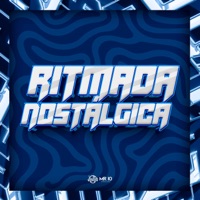 Ritmada Nostálgica - Single - Dj PHFive