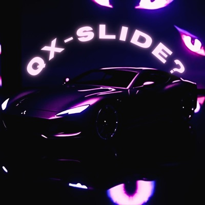 Qx Slxde! - EP
