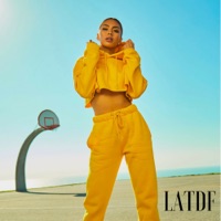 Latdf - Single - J. Kas