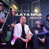 Ilaya Nila (Flute Instrumental) [Jazzed Up] (feat. Suren T)