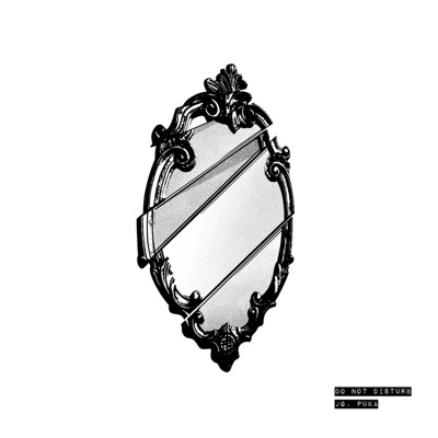 do not disturb - Single