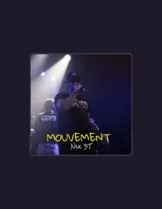 Listen to NSK3T, watch music videos, read bio, see tour dates & more!
