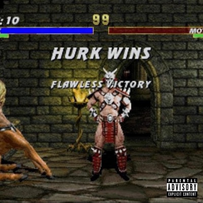 HURK WINS - Single
