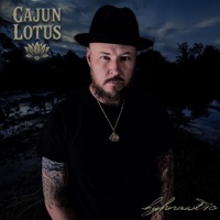 Cajun Lotus - Single - Hypnautic