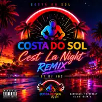 DJ JOS — DJ JOS