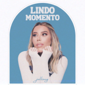 Lindo Momento - Julliany Souza Cover Art