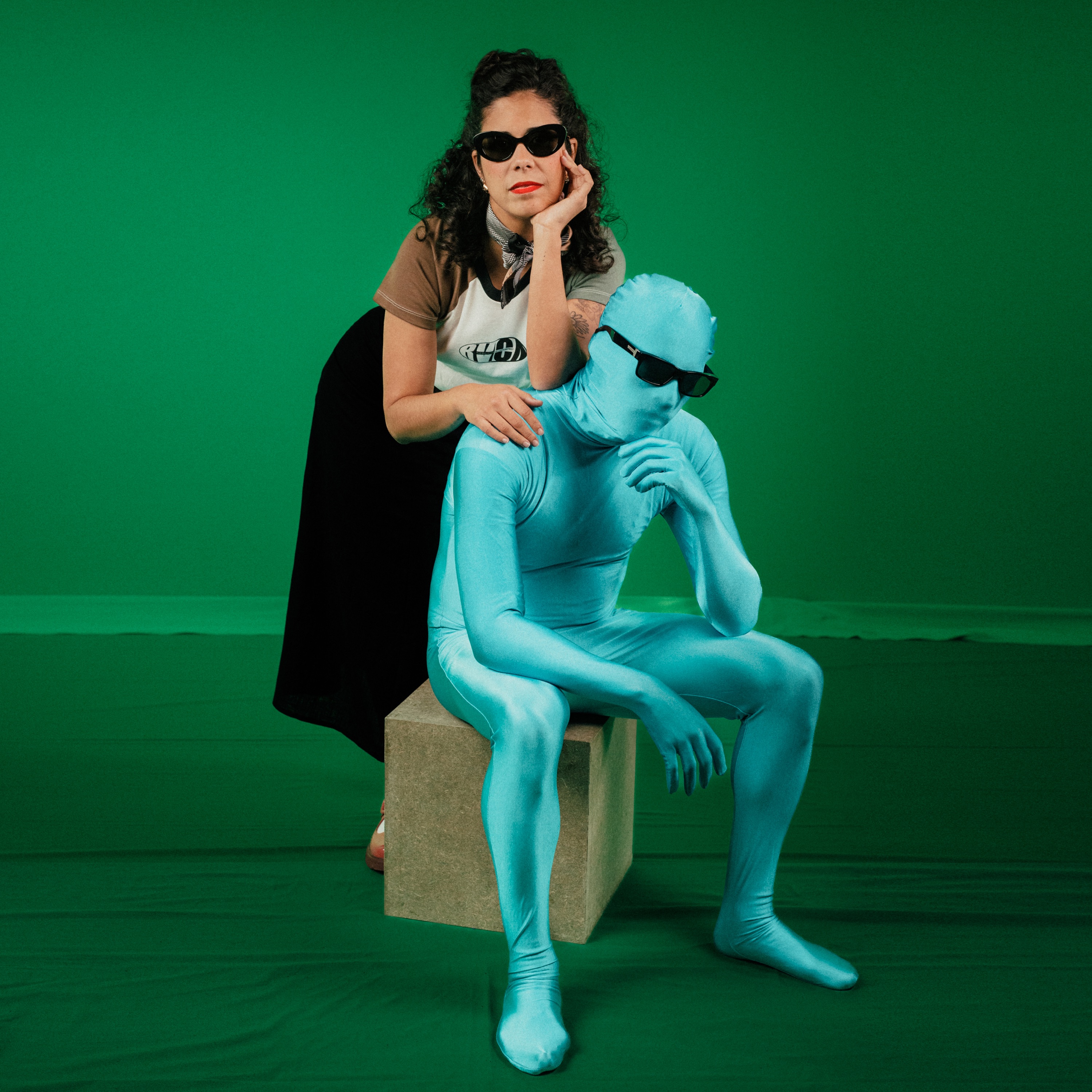 Da Chick - Eu Queria